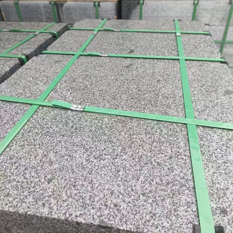 庆阳火烧板石材厂家