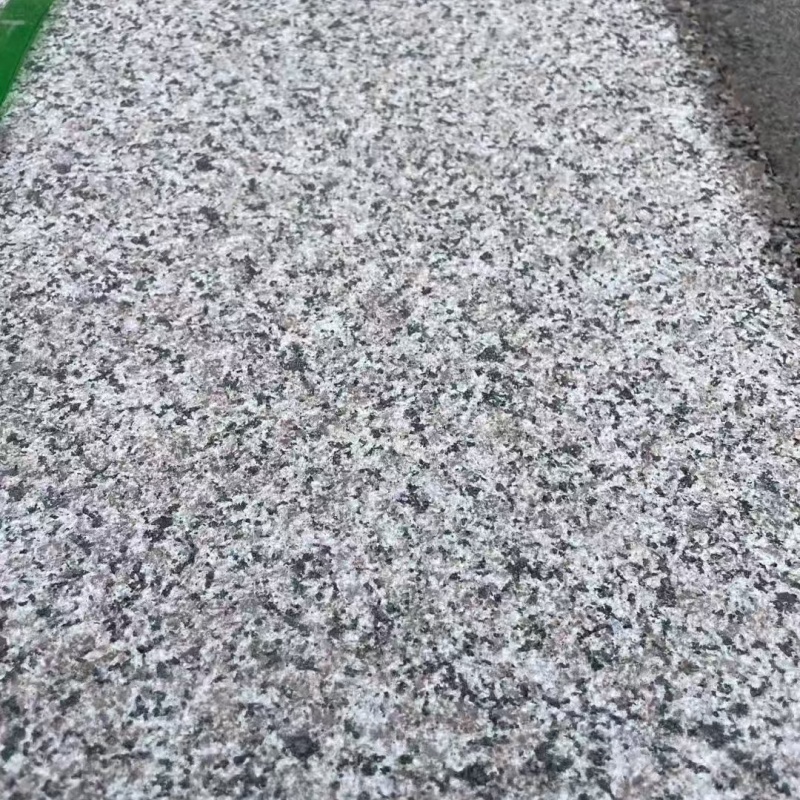 庆阳火烧板石材厂家