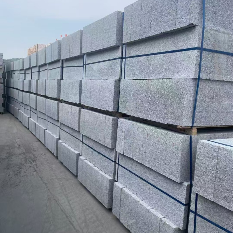 庆阳路沿石石材厂家